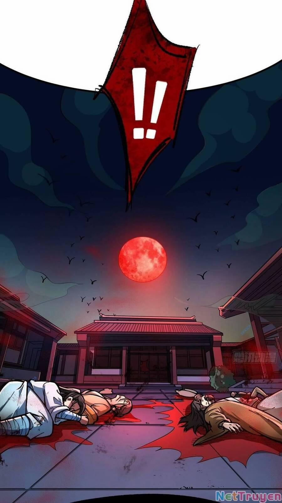 Ta Dựa Vào Khoa Học Kỹ Thuật Tu Tiên Thành Thần 13 trang 12