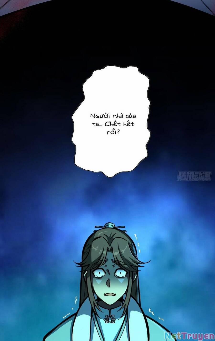 Ta Dựa Vào Khoa Học Kỹ Thuật Tu Tiên Thành Thần 13 trang 13