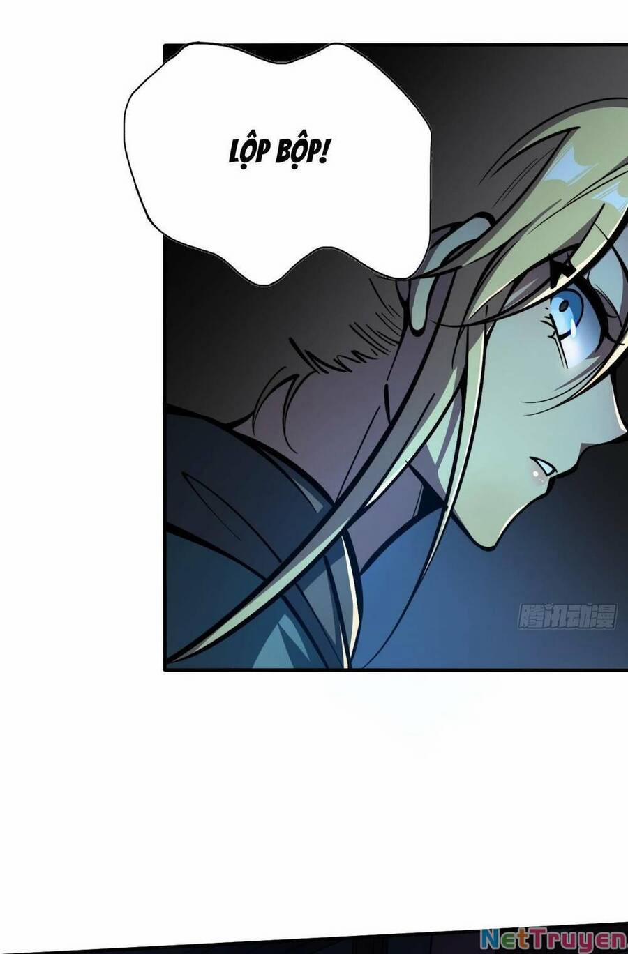 Ta Dựa Vào Khoa Học Kỹ Thuật Tu Tiên Thành Thần 13 trang 17