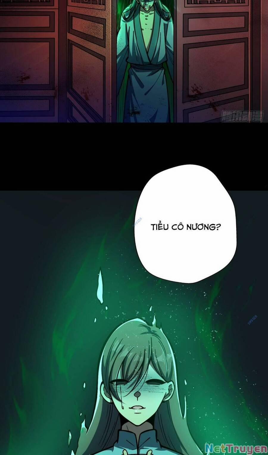 Ta Dựa Vào Khoa Học Kỹ Thuật Tu Tiên Thành Thần 13 trang 2