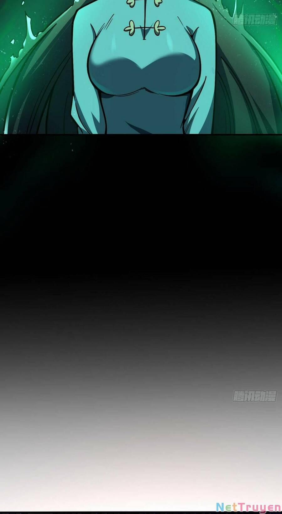 Ta Dựa Vào Khoa Học Kỹ Thuật Tu Tiên Thành Thần 13 trang 3