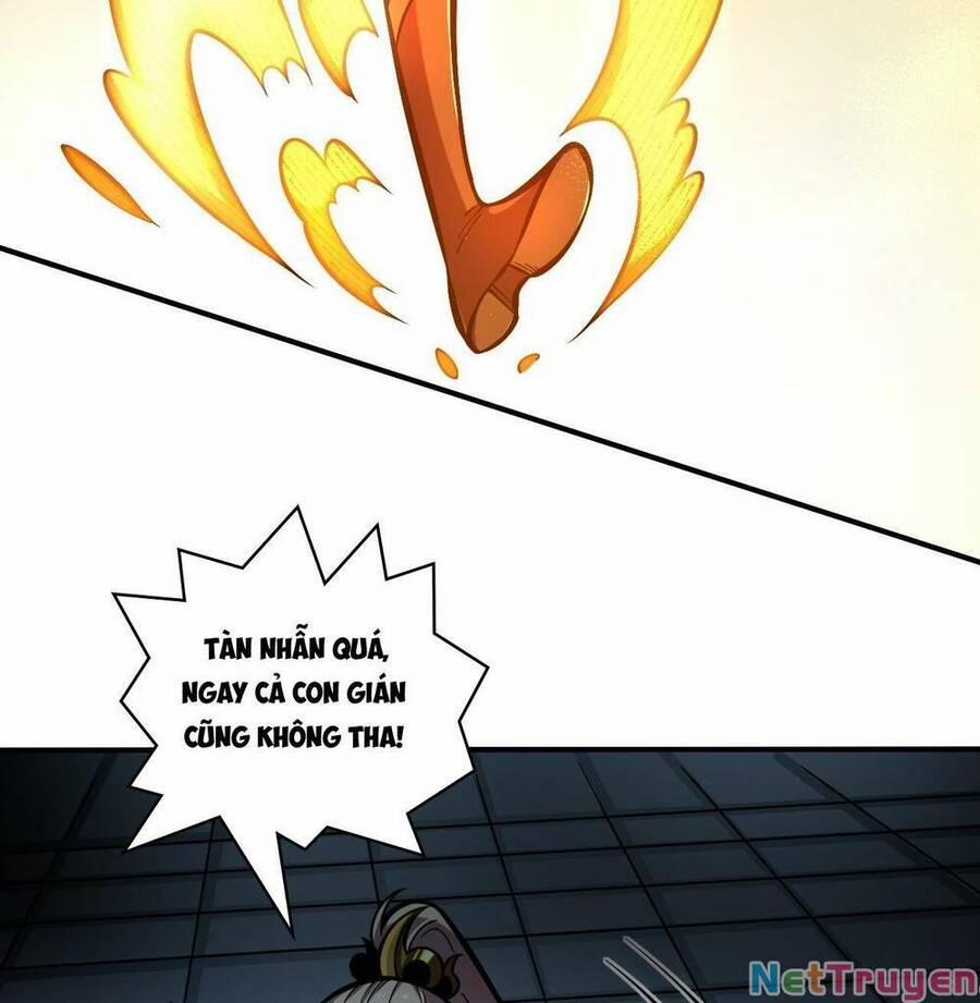 Ta Dựa Vào Khoa Học Kỹ Thuật Tu Tiên Thành Thần 13 trang 30