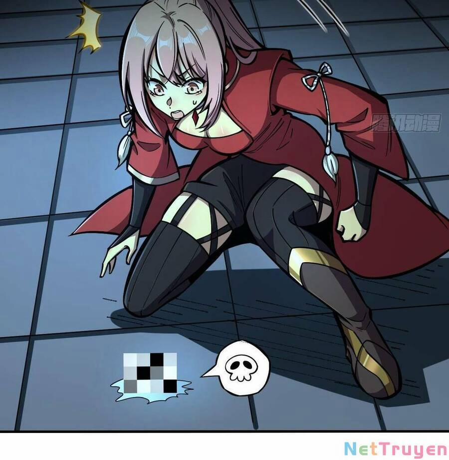 Ta Dựa Vào Khoa Học Kỹ Thuật Tu Tiên Thành Thần 13 trang 31