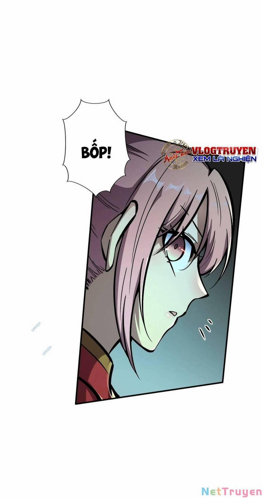 Ta Dựa Vào Khoa Học Kỹ Thuật Tu Tiên Thành Thần 13 trang 32