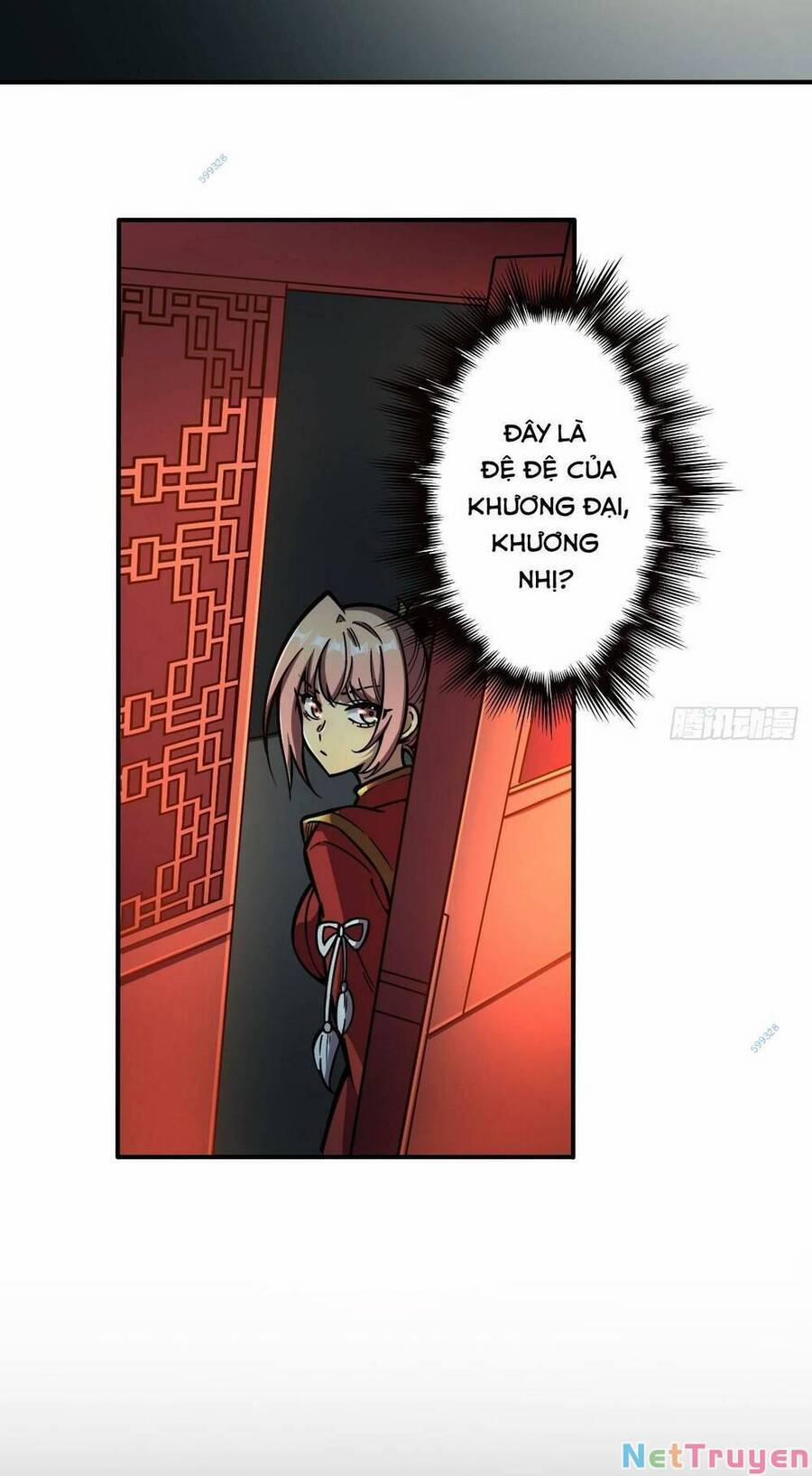 Ta Dựa Vào Khoa Học Kỹ Thuật Tu Tiên Thành Thần 13 trang 34