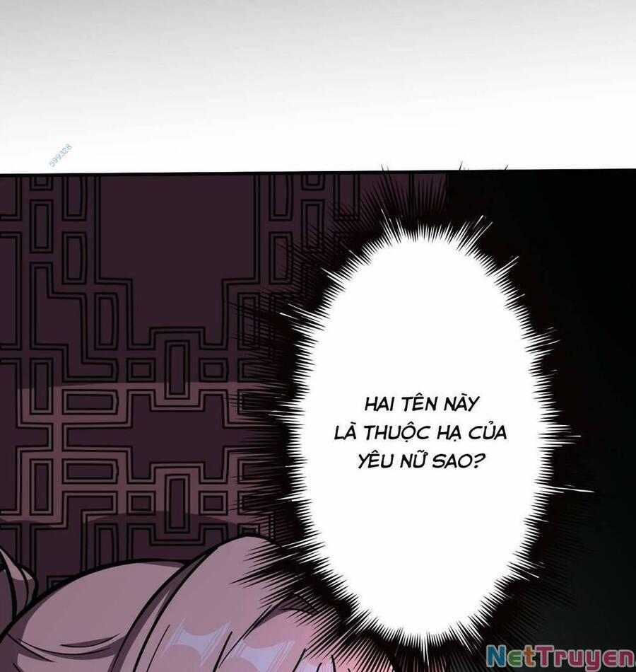 Ta Dựa Vào Khoa Học Kỹ Thuật Tu Tiên Thành Thần 13 trang 36