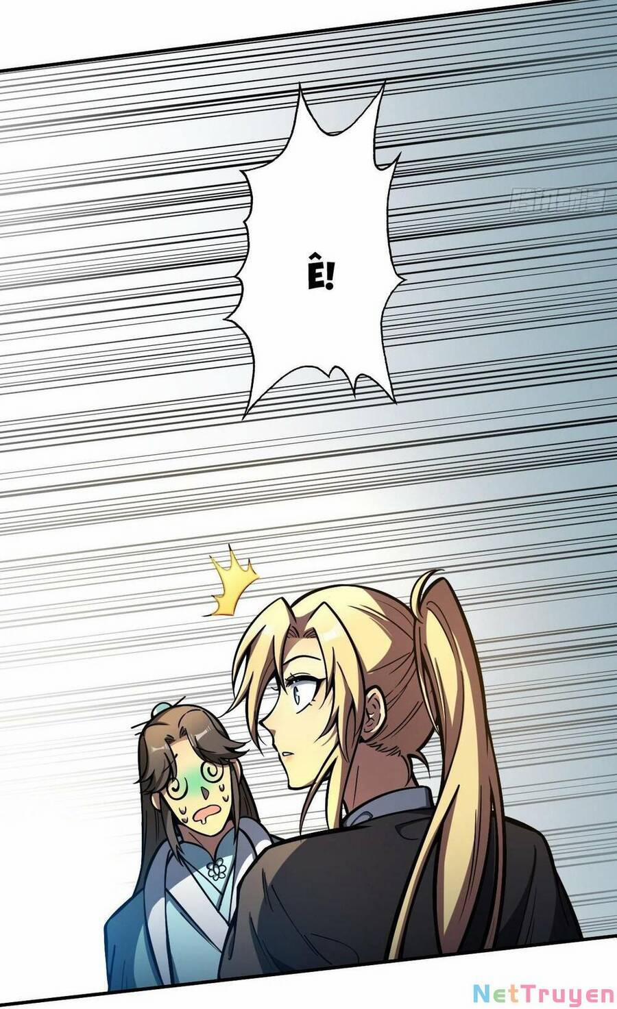 Ta Dựa Vào Khoa Học Kỹ Thuật Tu Tiên Thành Thần 13 trang 38