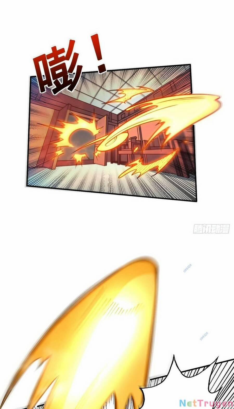 Ta Dựa Vào Khoa Học Kỹ Thuật Tu Tiên Thành Thần 13 trang 39