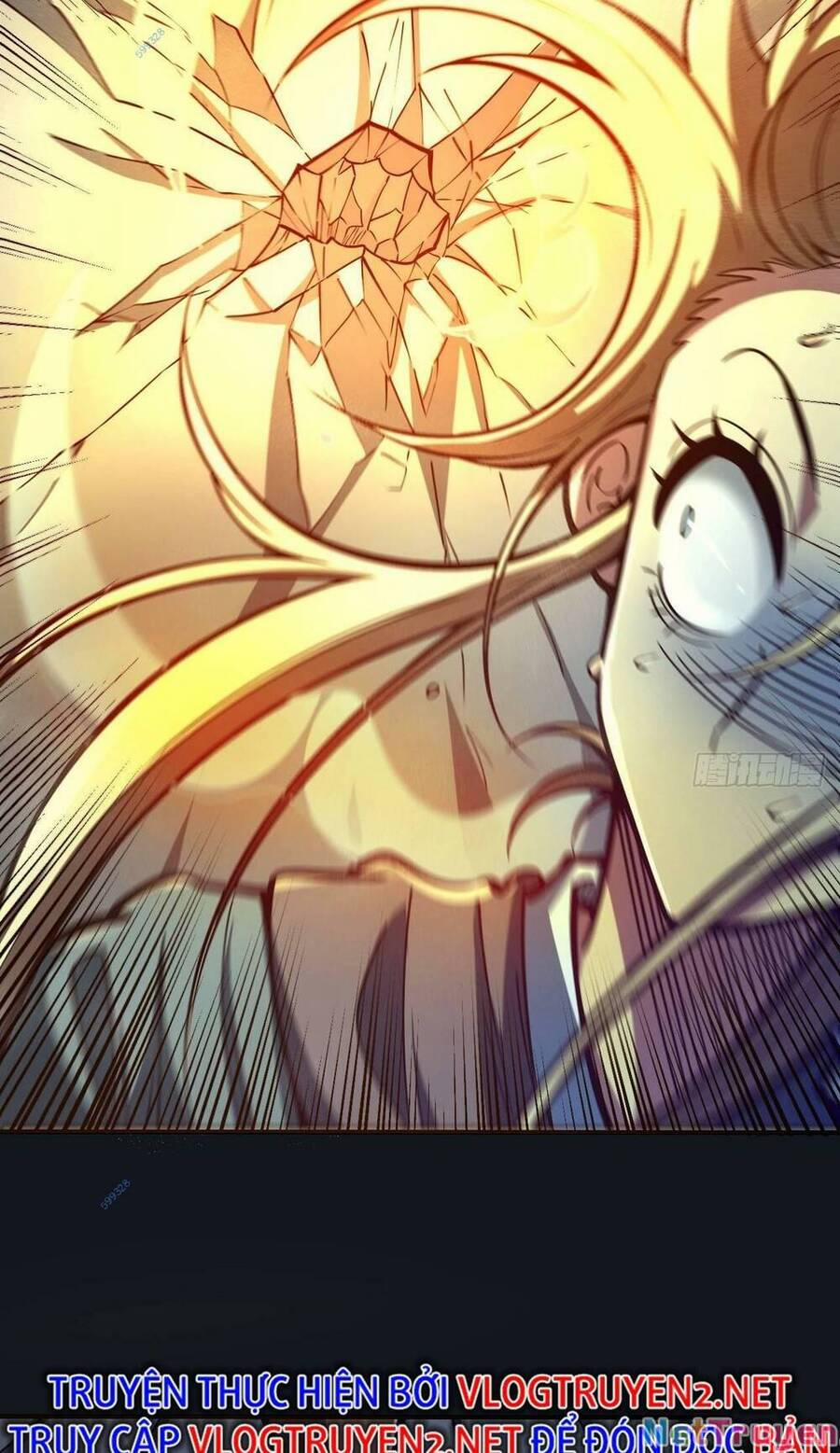 Ta Dựa Vào Khoa Học Kỹ Thuật Tu Tiên Thành Thần 13 trang 41