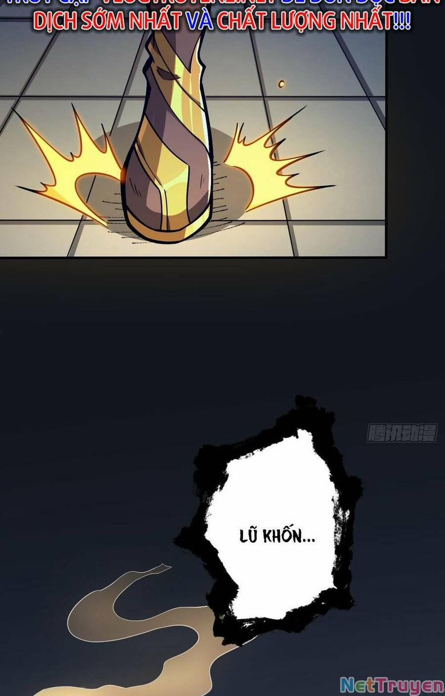 Ta Dựa Vào Khoa Học Kỹ Thuật Tu Tiên Thành Thần 13 trang 42