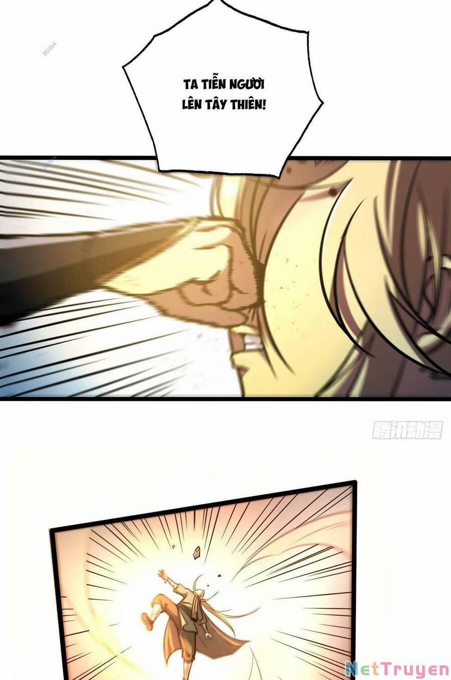 Ta Dựa Vào Khoa Học Kỹ Thuật Tu Tiên Thành Thần 14 trang 10