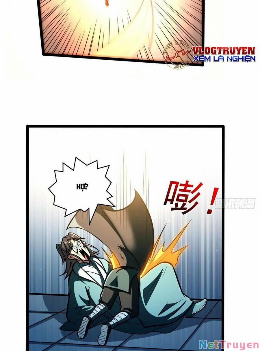 Ta Dựa Vào Khoa Học Kỹ Thuật Tu Tiên Thành Thần 14 trang 11