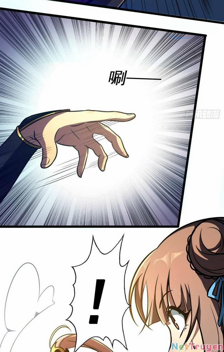 Ta Dựa Vào Khoa Học Kỹ Thuật Tu Tiên Thành Thần 14 trang 13