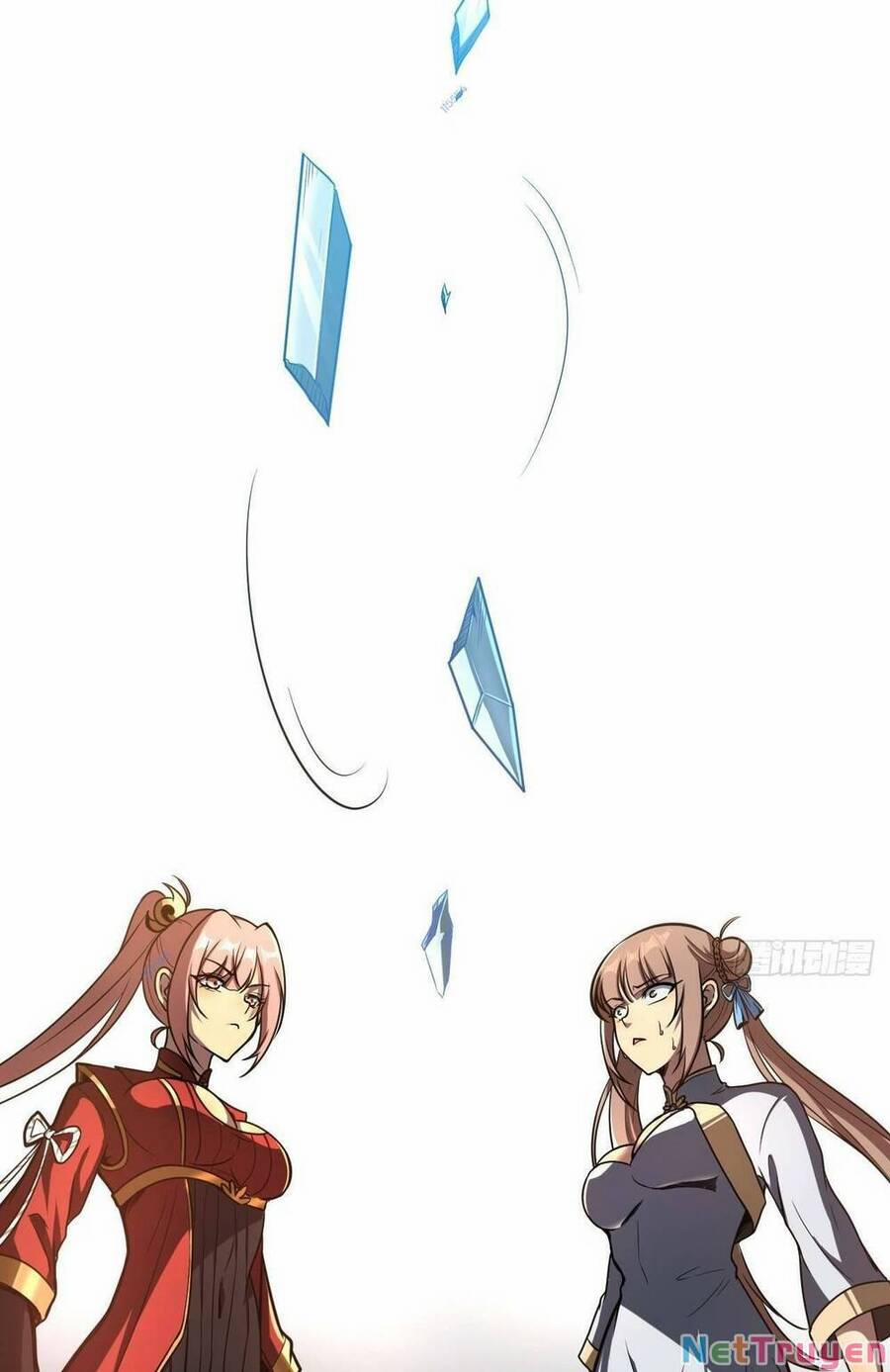 Ta Dựa Vào Khoa Học Kỹ Thuật Tu Tiên Thành Thần 14 trang 16