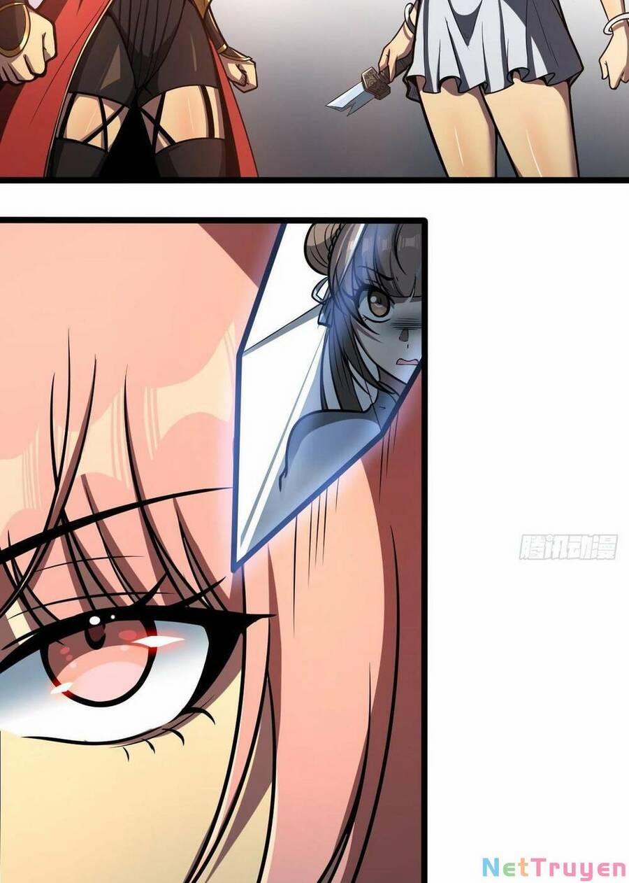 Ta Dựa Vào Khoa Học Kỹ Thuật Tu Tiên Thành Thần 14 trang 17