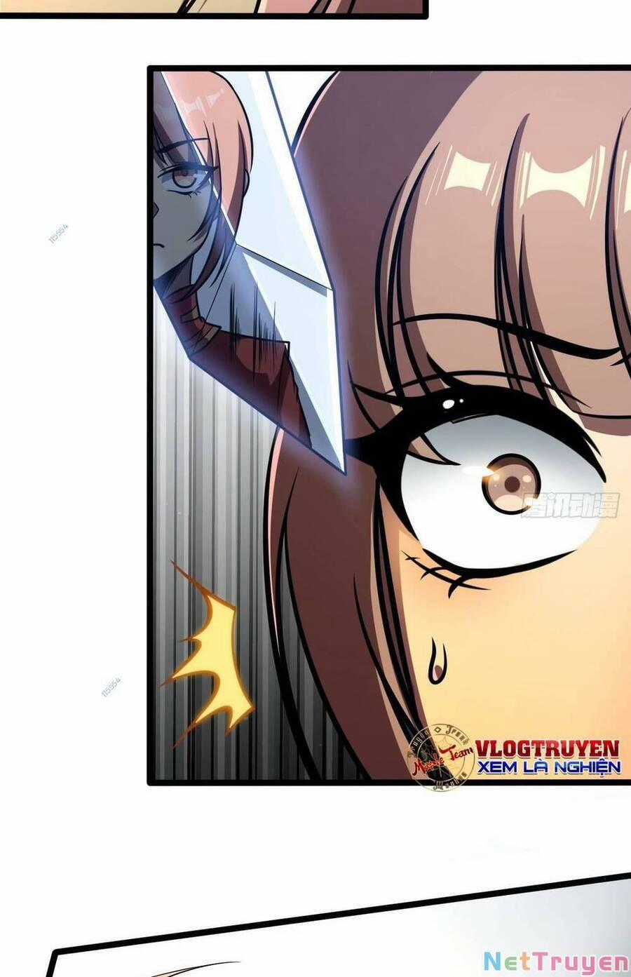 Ta Dựa Vào Khoa Học Kỹ Thuật Tu Tiên Thành Thần 14 trang 18