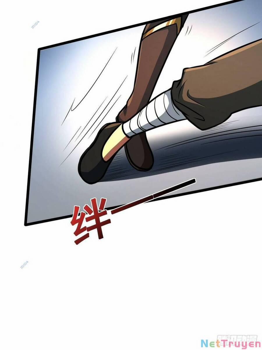 Ta Dựa Vào Khoa Học Kỹ Thuật Tu Tiên Thành Thần 14 trang 20