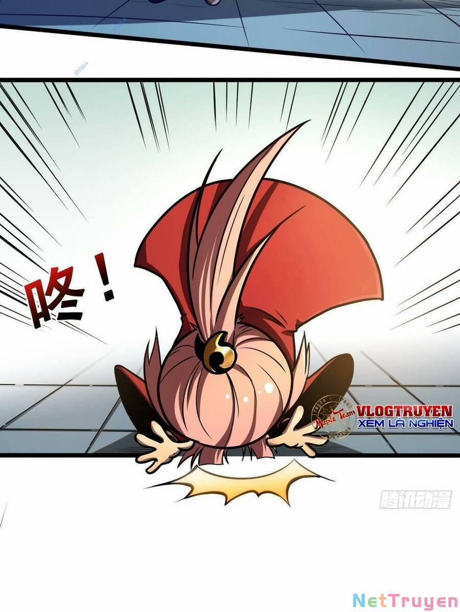 Ta Dựa Vào Khoa Học Kỹ Thuật Tu Tiên Thành Thần 14 trang 22