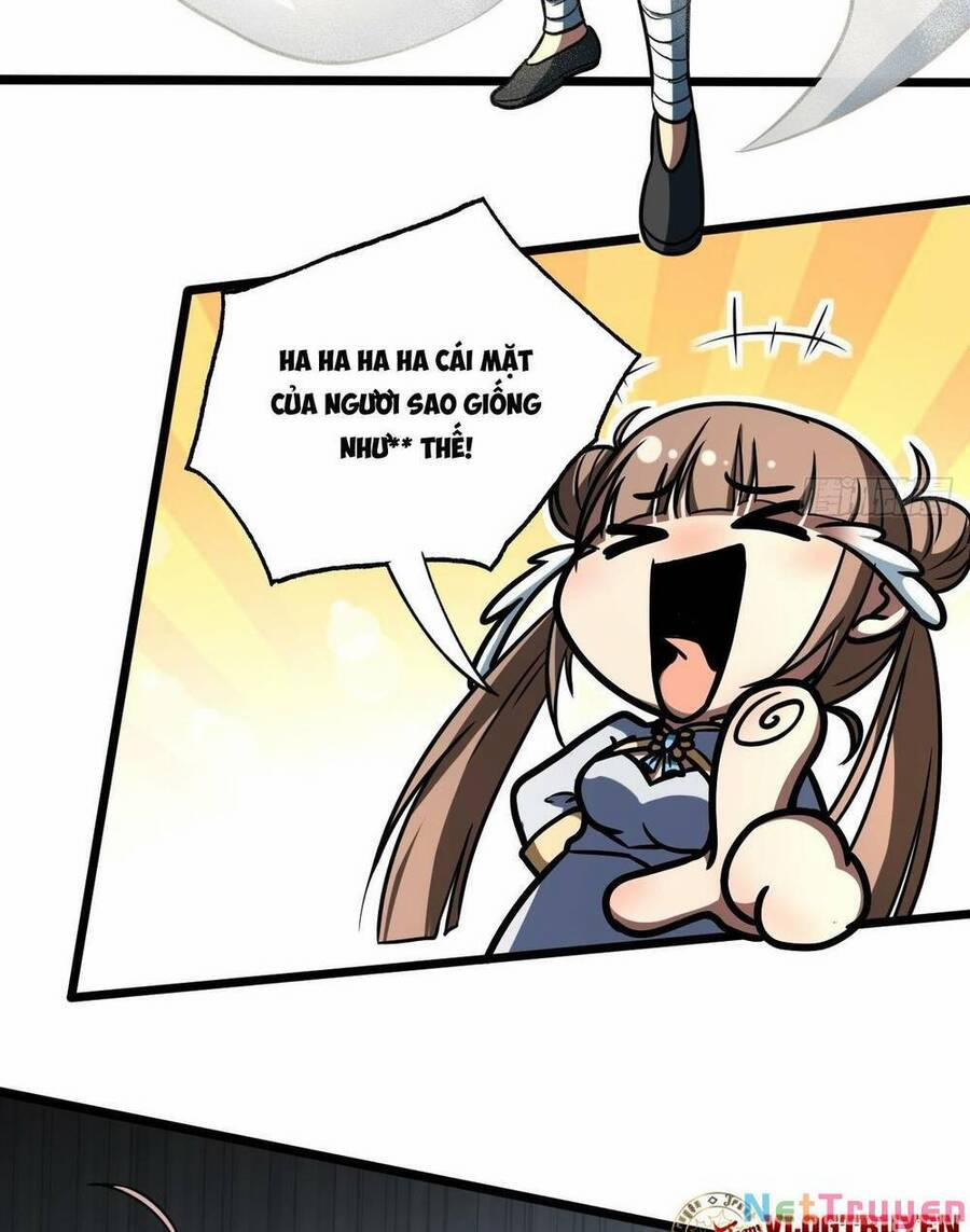 Ta Dựa Vào Khoa Học Kỹ Thuật Tu Tiên Thành Thần 14 trang 25