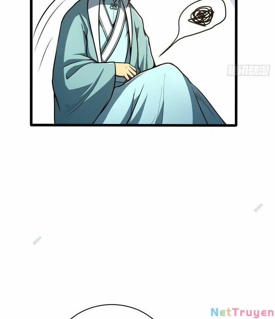 Ta Dựa Vào Khoa Học Kỹ Thuật Tu Tiên Thành Thần 14 trang 28