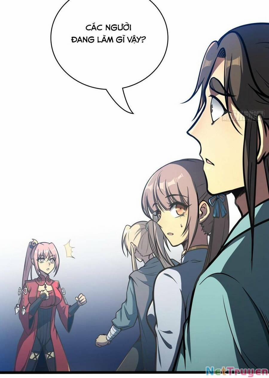 Ta Dựa Vào Khoa Học Kỹ Thuật Tu Tiên Thành Thần 14 trang 29