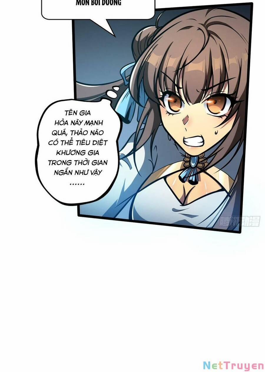 Ta Dựa Vào Khoa Học Kỹ Thuật Tu Tiên Thành Thần 14 trang 3