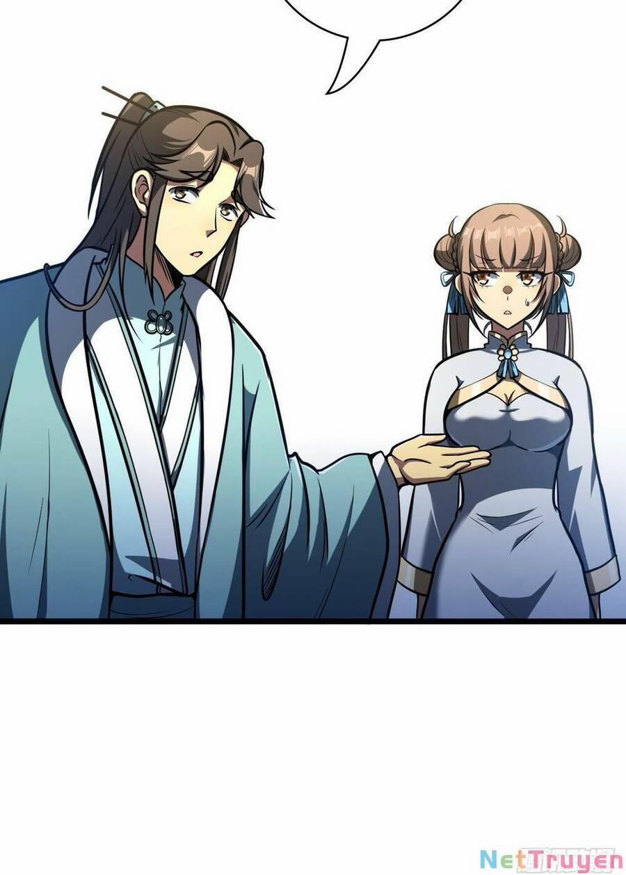 Ta Dựa Vào Khoa Học Kỹ Thuật Tu Tiên Thành Thần 14 trang 31