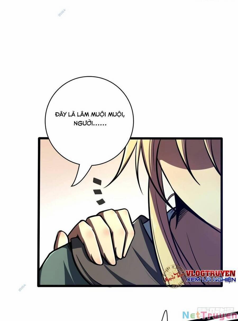 Ta Dựa Vào Khoa Học Kỹ Thuật Tu Tiên Thành Thần 14 trang 32