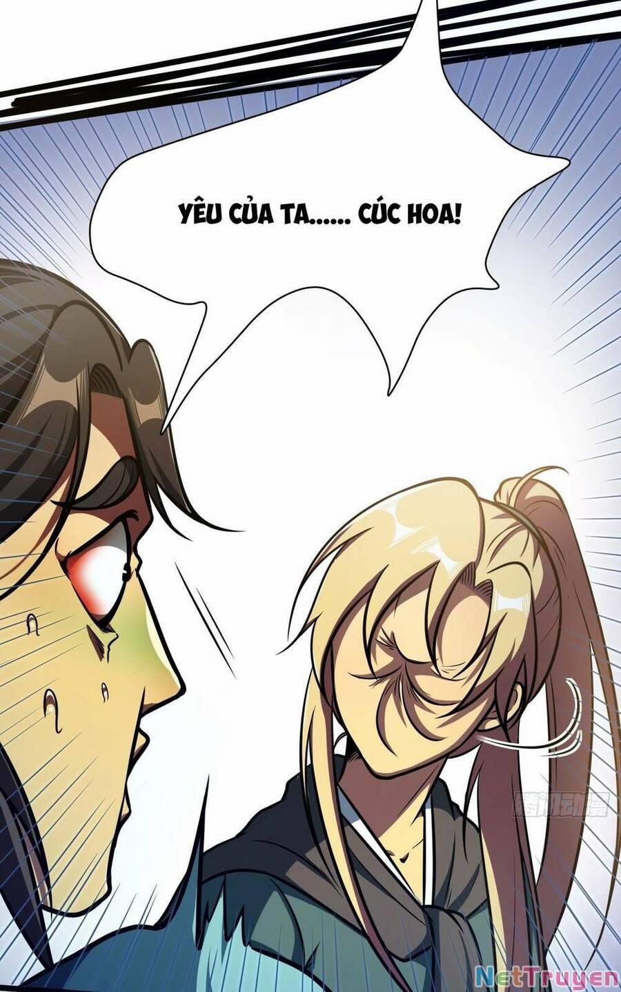 Ta Dựa Vào Khoa Học Kỹ Thuật Tu Tiên Thành Thần 14 trang 33