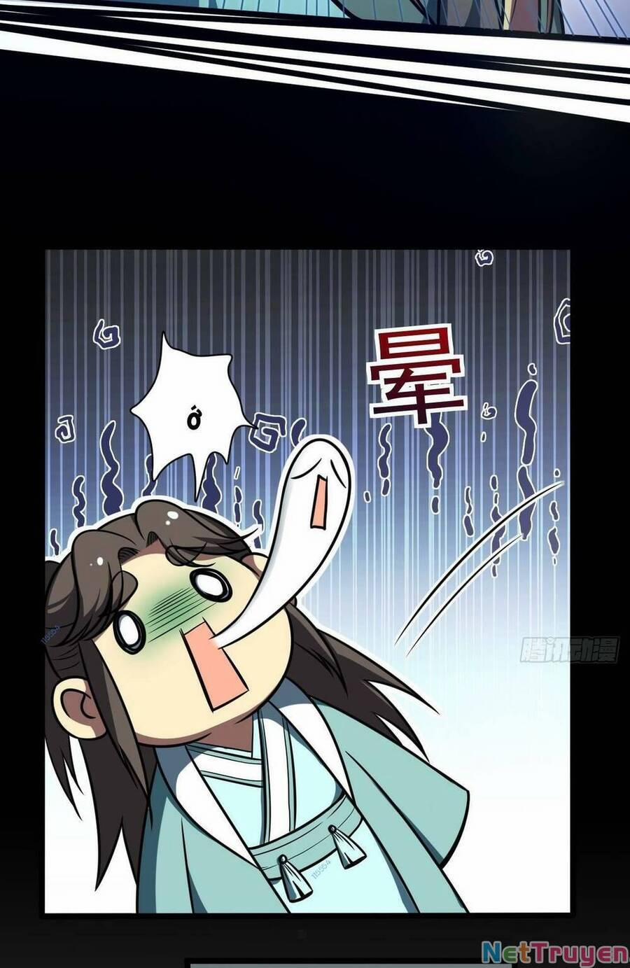 Ta Dựa Vào Khoa Học Kỹ Thuật Tu Tiên Thành Thần 14 trang 34