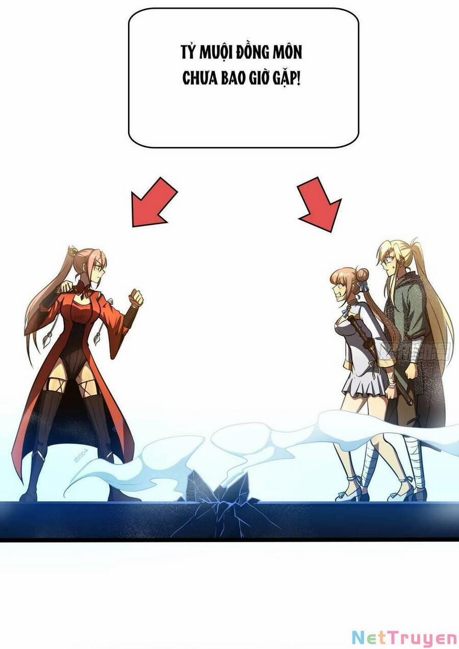 Ta Dựa Vào Khoa Học Kỹ Thuật Tu Tiên Thành Thần 14 trang 4