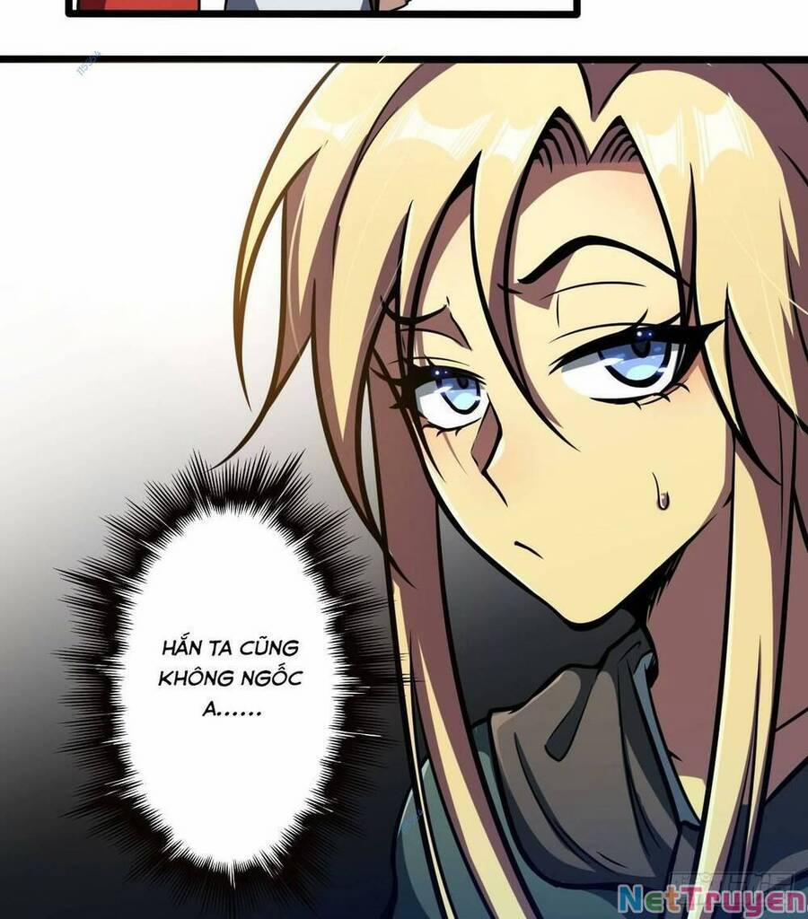 Ta Dựa Vào Khoa Học Kỹ Thuật Tu Tiên Thành Thần 14 trang 42