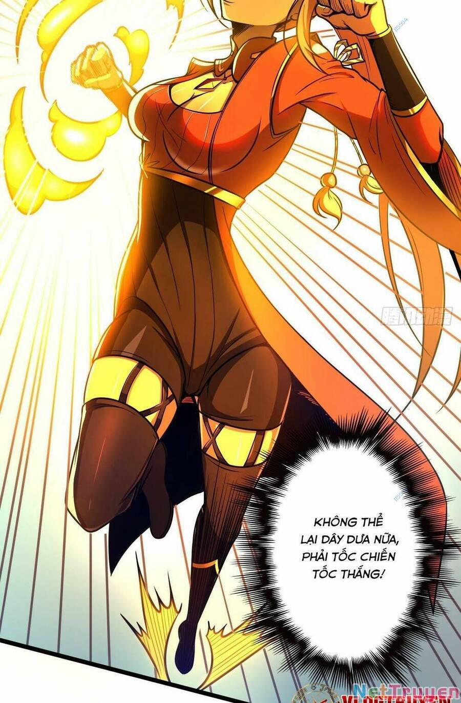 Ta Dựa Vào Khoa Học Kỹ Thuật Tu Tiên Thành Thần 14 trang 6