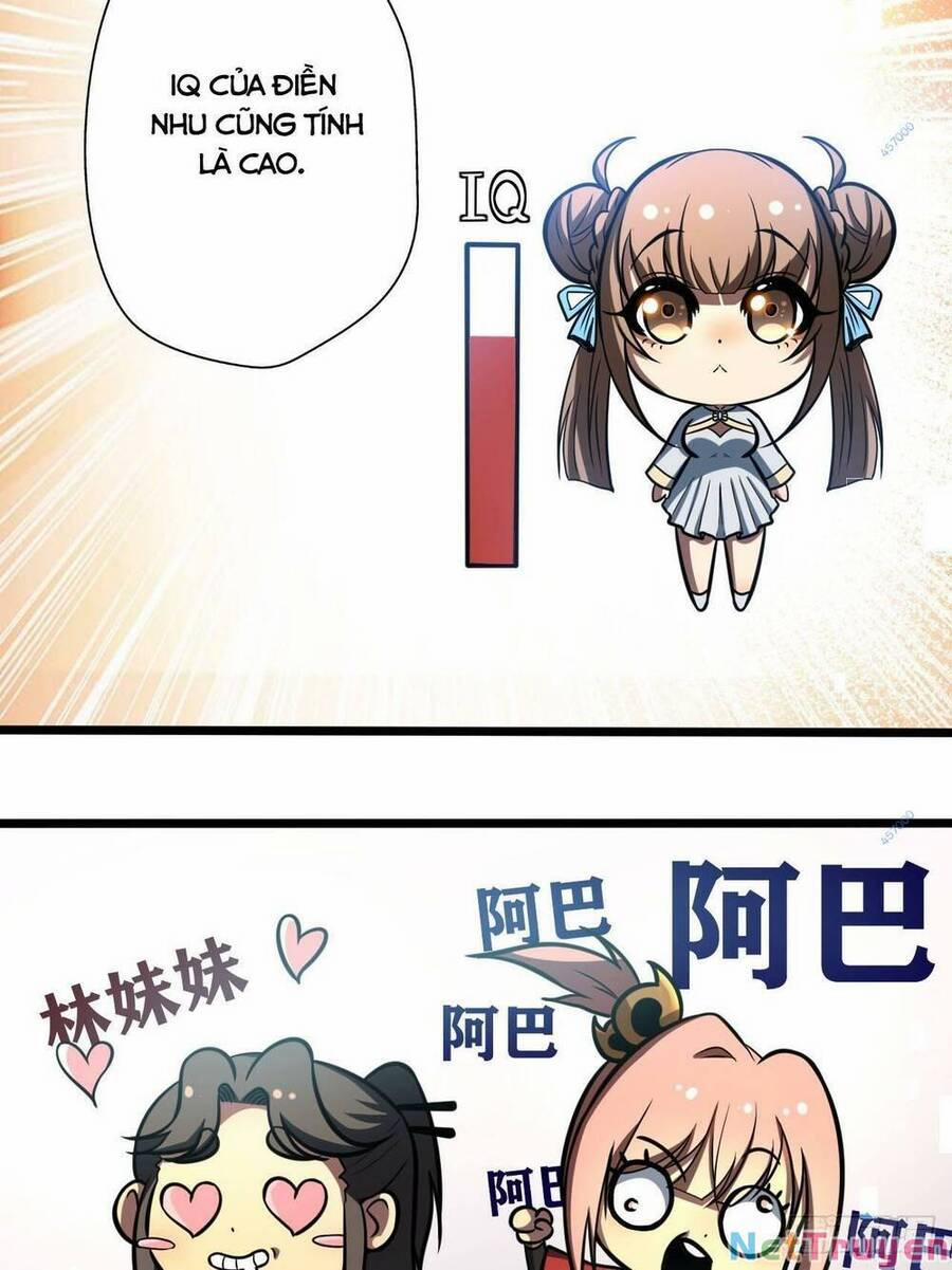 Ta Dựa Vào Khoa Học Kỹ Thuật Tu Tiên Thành Thần 15 trang 13