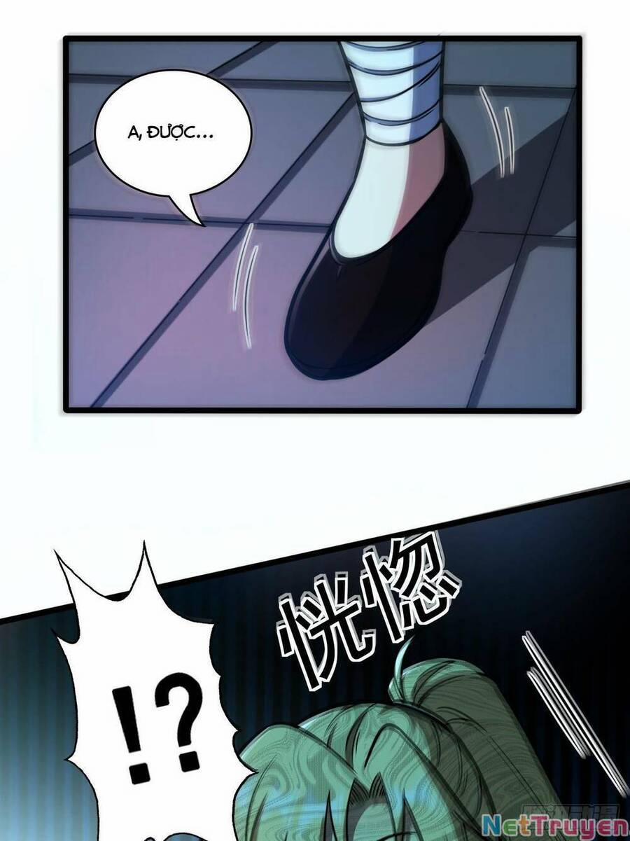 Ta Dựa Vào Khoa Học Kỹ Thuật Tu Tiên Thành Thần 15 trang 18
