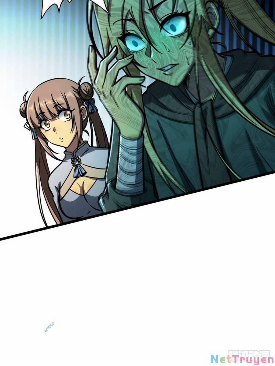 Ta Dựa Vào Khoa Học Kỹ Thuật Tu Tiên Thành Thần 15 trang 19