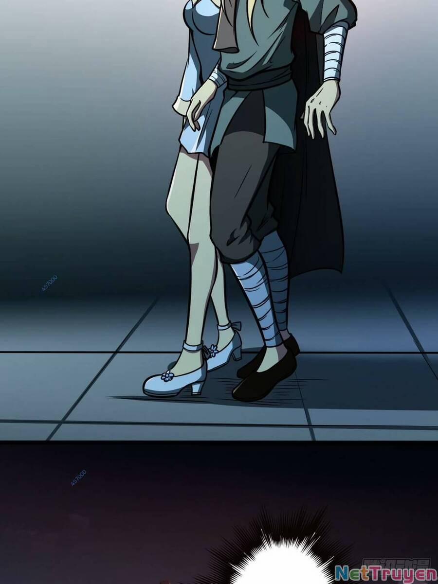 Ta Dựa Vào Khoa Học Kỹ Thuật Tu Tiên Thành Thần 15 trang 27