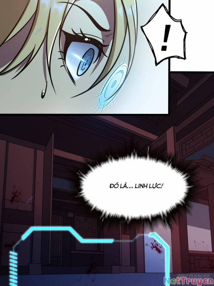 Ta Dựa Vào Khoa Học Kỹ Thuật Tu Tiên Thành Thần 15 trang 29