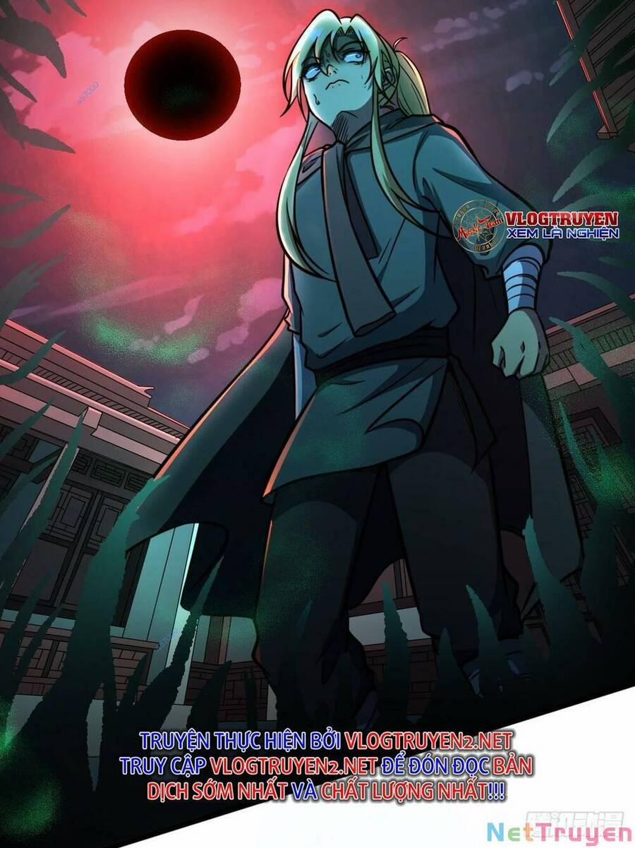 Ta Dựa Vào Khoa Học Kỹ Thuật Tu Tiên Thành Thần 15 trang 31