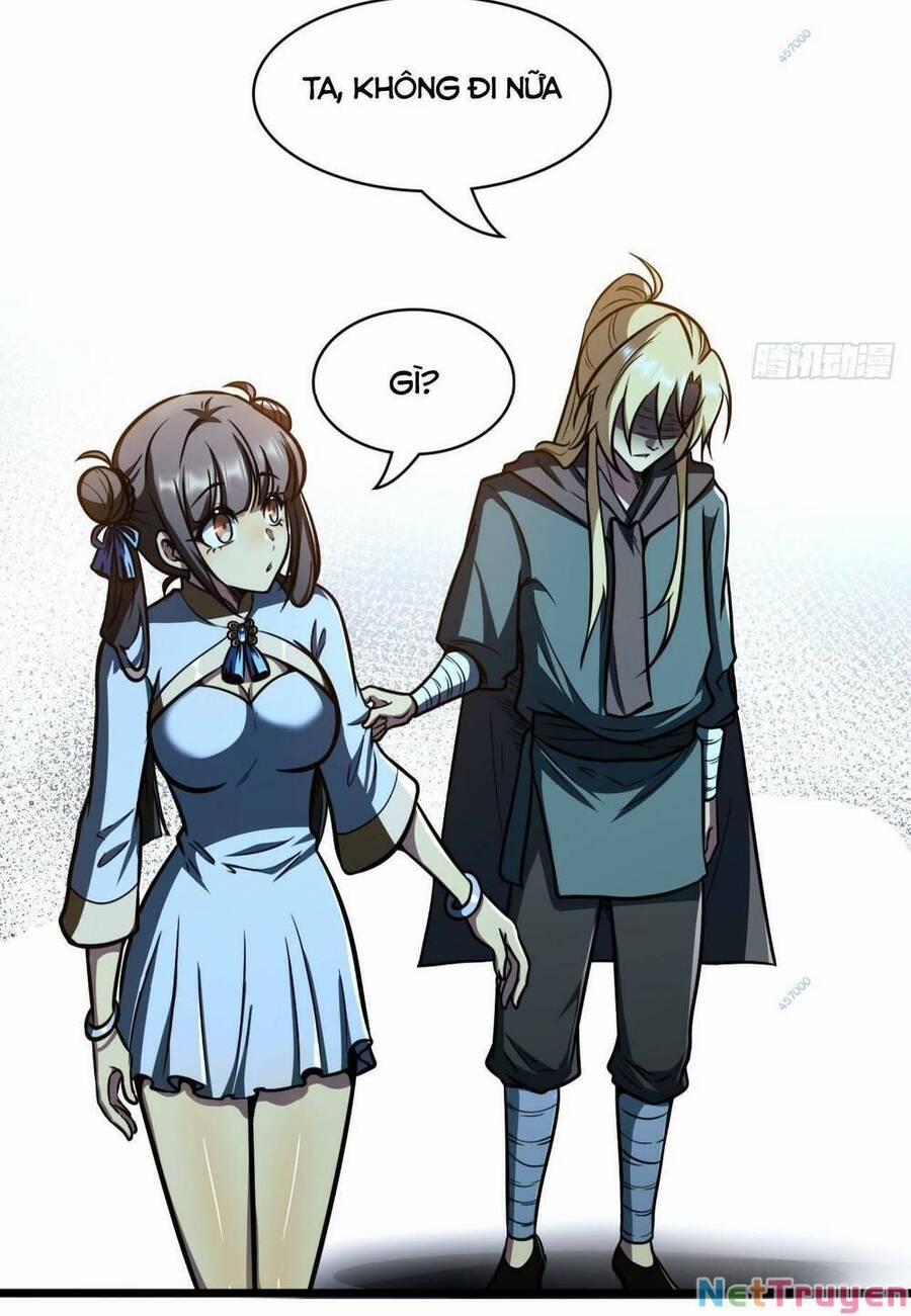 Ta Dựa Vào Khoa Học Kỹ Thuật Tu Tiên Thành Thần 15 trang 33