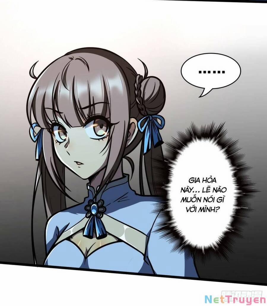 Ta Dựa Vào Khoa Học Kỹ Thuật Tu Tiên Thành Thần 15 trang 36