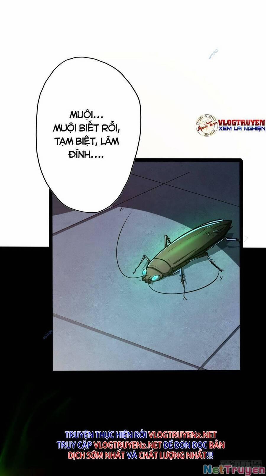 Ta Dựa Vào Khoa Học Kỹ Thuật Tu Tiên Thành Thần 15 trang 38