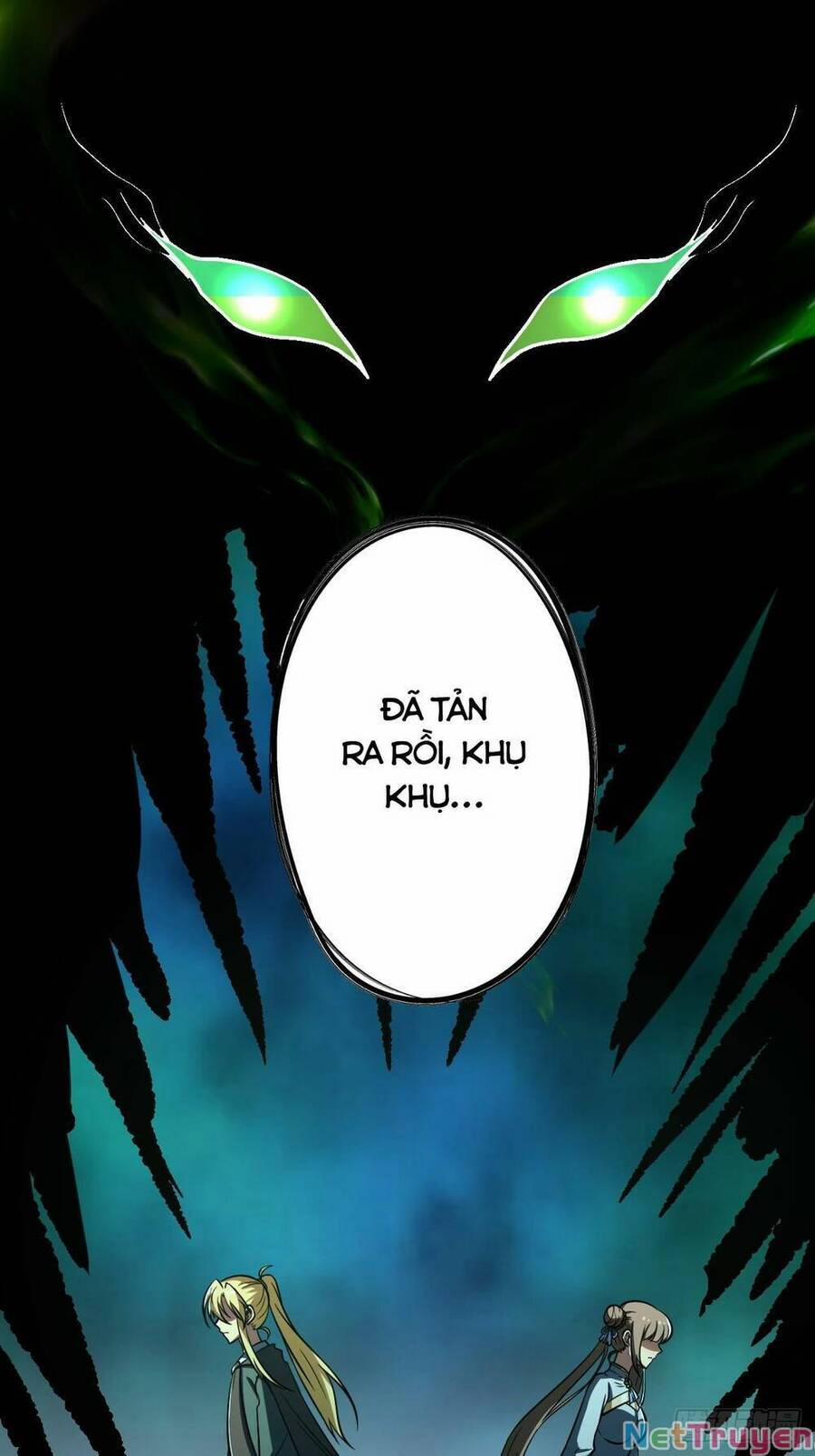 Ta Dựa Vào Khoa Học Kỹ Thuật Tu Tiên Thành Thần 15 trang 39
