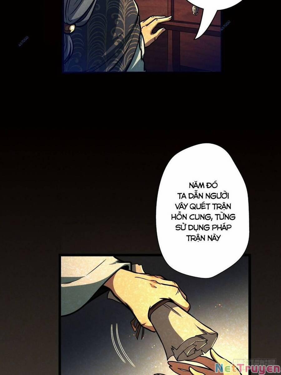 Ta Dựa Vào Khoa Học Kỹ Thuật Tu Tiên Thành Thần 15 trang 4