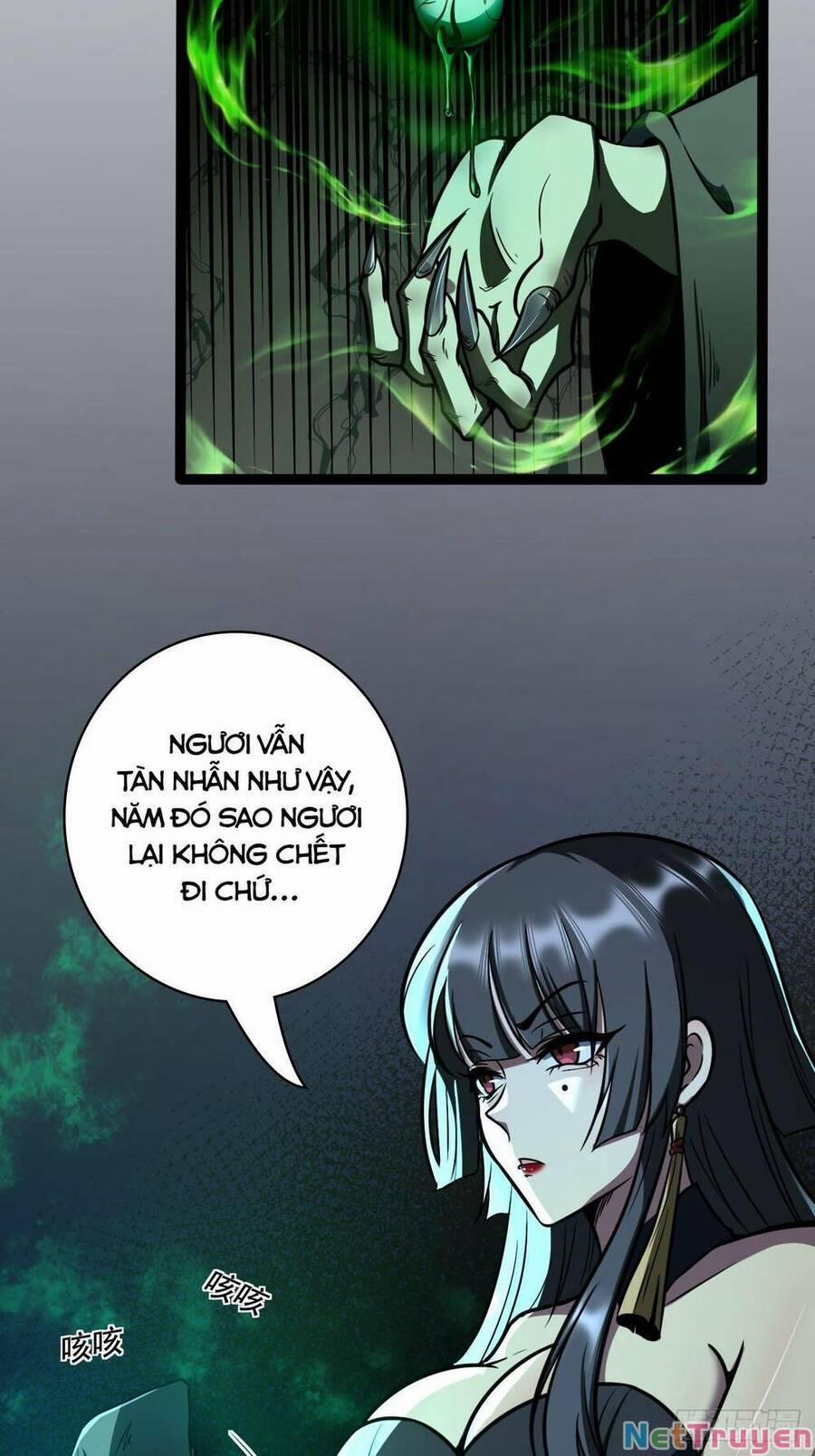 Ta Dựa Vào Khoa Học Kỹ Thuật Tu Tiên Thành Thần 15 trang 41