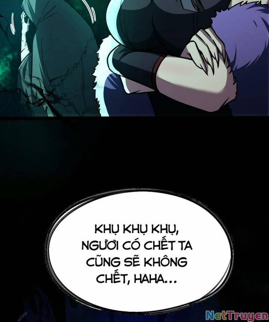 Ta Dựa Vào Khoa Học Kỹ Thuật Tu Tiên Thành Thần 15 trang 42