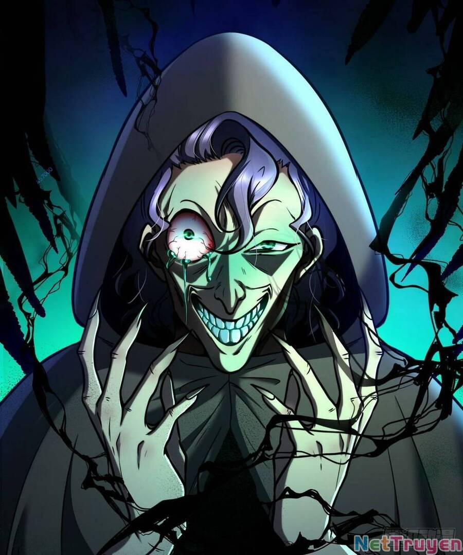 Ta Dựa Vào Khoa Học Kỹ Thuật Tu Tiên Thành Thần 15 trang 43