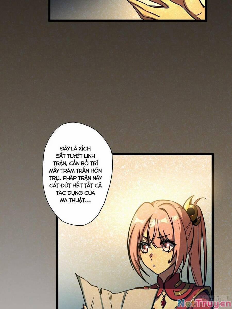 Ta Dựa Vào Khoa Học Kỹ Thuật Tu Tiên Thành Thần 15 trang 5