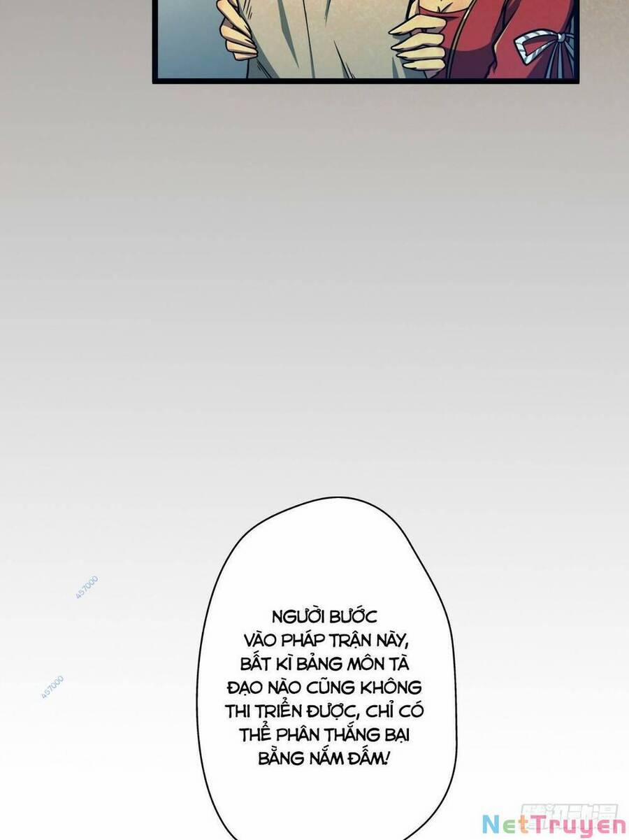 Ta Dựa Vào Khoa Học Kỹ Thuật Tu Tiên Thành Thần 15 trang 6