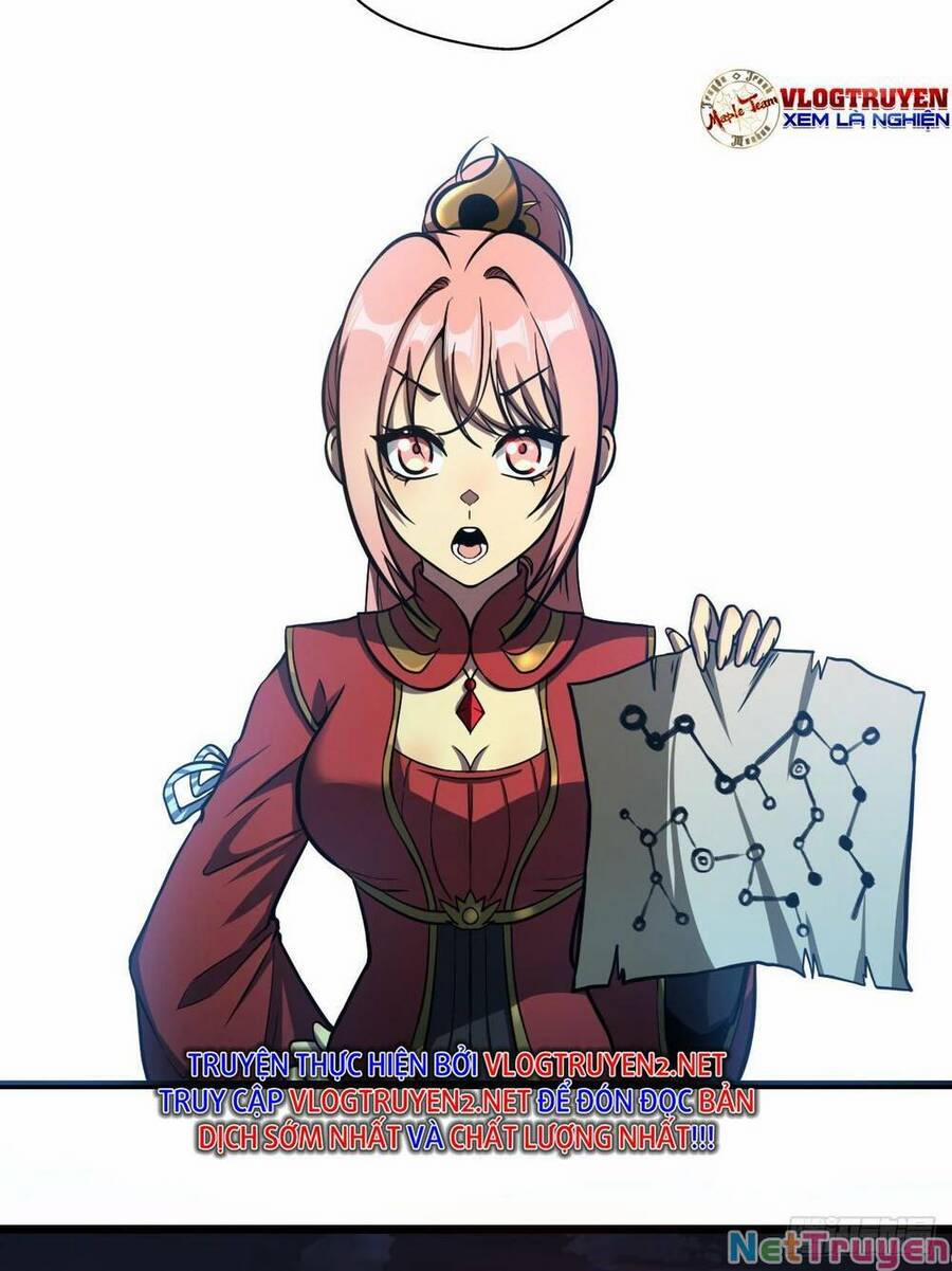Ta Dựa Vào Khoa Học Kỹ Thuật Tu Tiên Thành Thần 15 trang 7